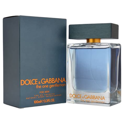 dolce gabbana one gentleman|dolce gabbana the one preisvergleich.